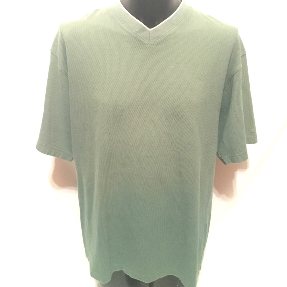 Vintage Woolrich John Rich And Bros Textured Shirt Medium